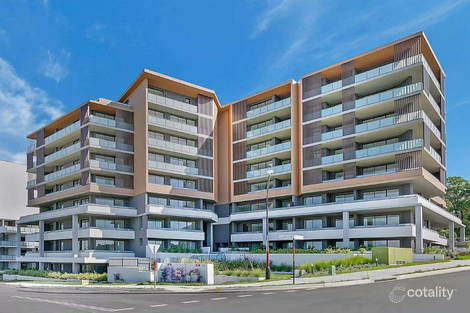 209/2 Hasluck St, Rouse Hill, NSW 2155