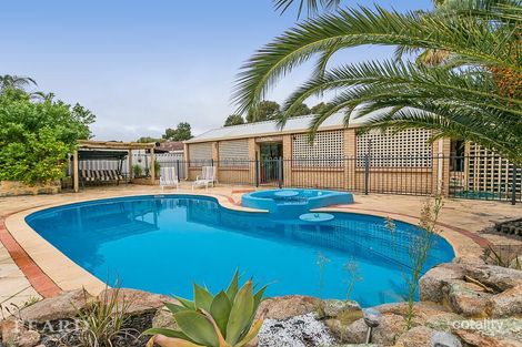 288 Illawarra Cres S, Ballajura, WA 6066