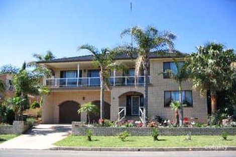 32 Surfside Dr, Port Kembla, NSW 2505