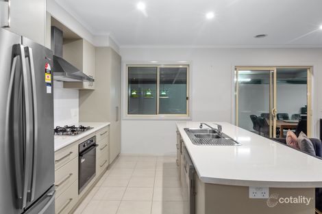 Property photo of 64 Kulin Drive Kilmore VIC 3764