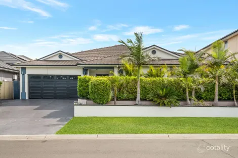 Property photo of 24 Aotus Circuit Mount Annan NSW 2567