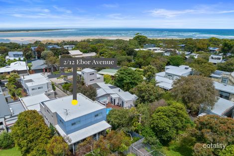 Property photo of 2/12 Ebor Avenue Inverloch VIC 3996