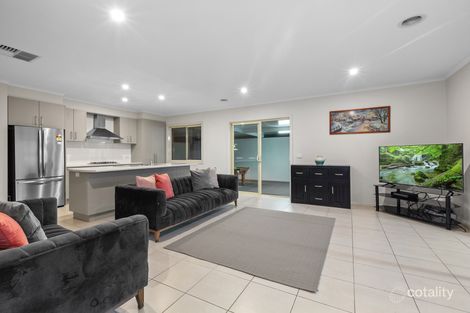 Property photo of 64 Kulin Drive Kilmore VIC 3764