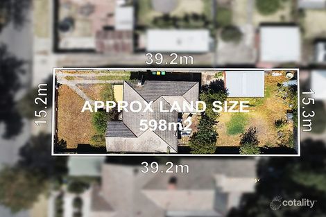 Property photo of 1 Naroon Road Alphington VIC 3078