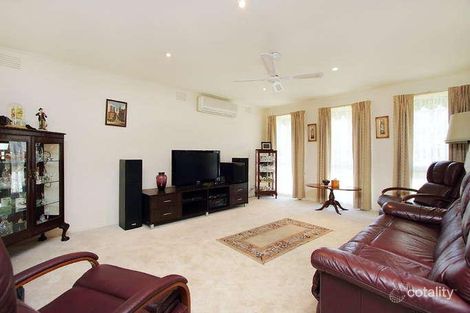 Property photo of 6 Donhaven Court Dingley Village VIC 3172