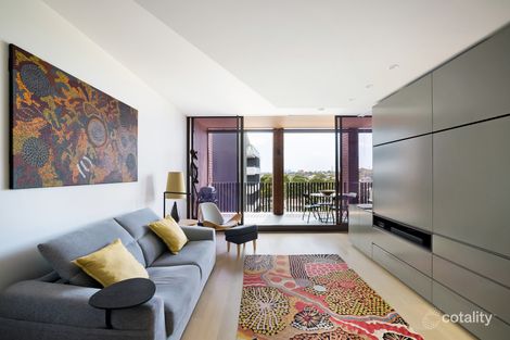 Property photo of 2710/6 Grove Street Dulwich Hill NSW 2203