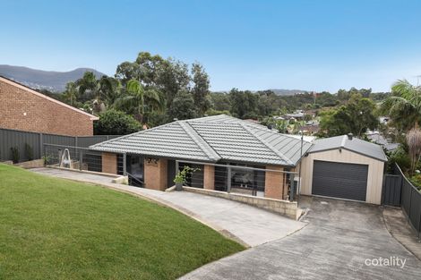 Property photo of 30 Hopman Crescent Berkeley NSW 2506