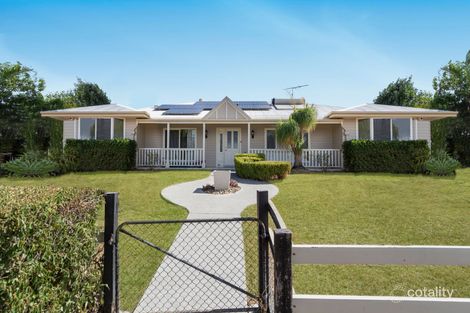 145 Anne Collins Cres, Mundoolun, QLD 4285