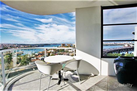 Property photo of 2402/30 Glen Street Milsons Point NSW 2061