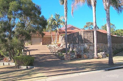 1 Parapet Pl, Glenhaven, NSW 2156