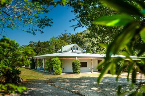 184 Kalang Rd, Bellingen, NSW 2454