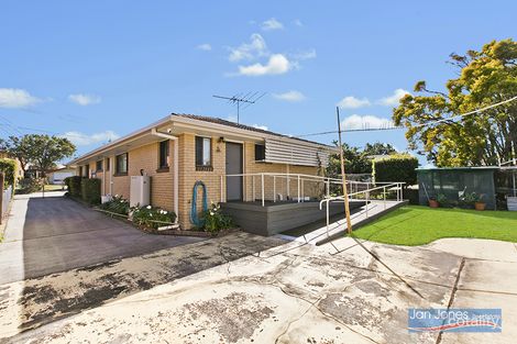 Property photo of 4 Macfarlane Street Kippa-Ring QLD 4021