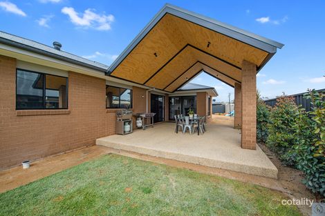 Property photo of 37 Hadley Street Tocumwal NSW 2714