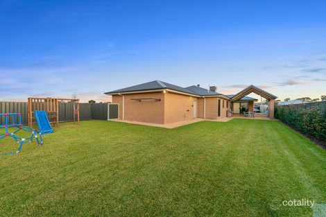 Property photo of 37 Hadley Street Tocumwal NSW 2714