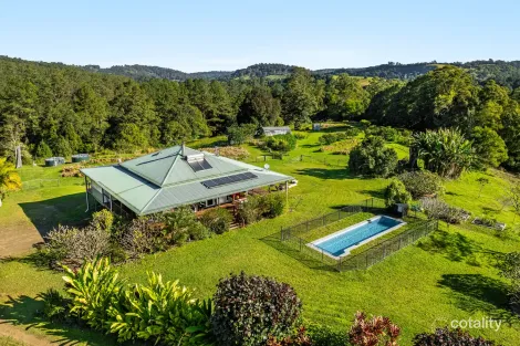 202 Terania Creek Rd, The Channon, NSW 2480