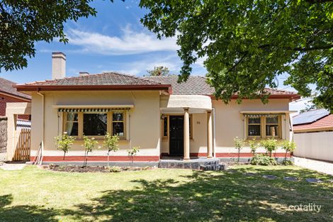 Property photo of 19 Haig Street Netherby SA 5062