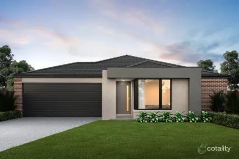 74 Terrapee St, Strathfieldsaye, VIC 3551