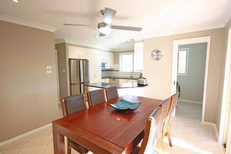 Property photo of 13 Triller Place Ingleburn NSW 2565