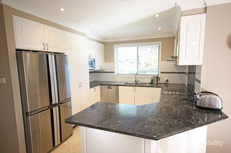 Property photo of 13 Triller Place Ingleburn NSW 2565