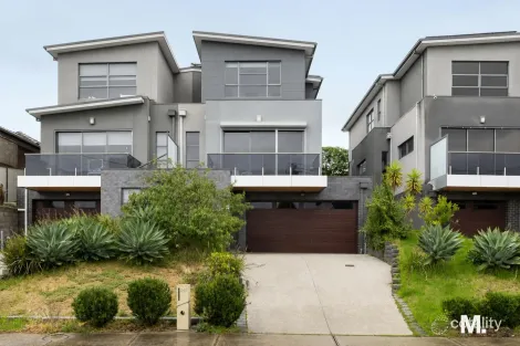 Property photo of 245 Mascoma Street Strathmore VIC 3041