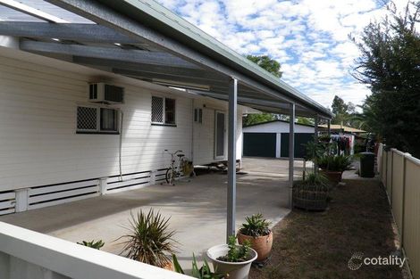 Property photo of 39 Miscamble Street Roma QLD 4455