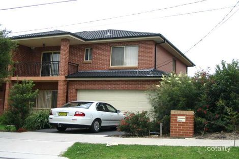 50 Hedley St, Riverwood, NSW 2210