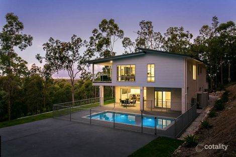 Property photo of 49A Uplands Court Tallai QLD 4213