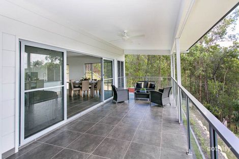 Property photo of 49A Uplands Court Tallai QLD 4213