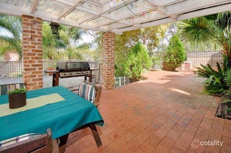 Property photo of 3 Casuarina Road Alfords Point NSW 2234