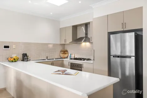 Property photo of 3/22 Banksia Grove Tullamarine VIC 3043