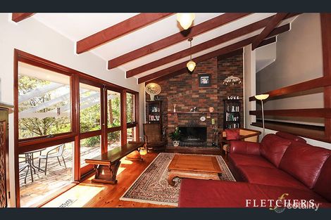 Property photo of 24 Doleen Road North Warrandyte VIC 3113