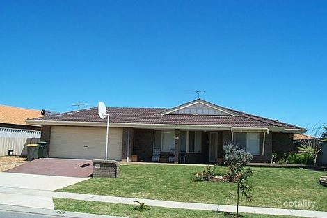 Property photo of 18 Coldstream Circuit Merriwa WA 6030
