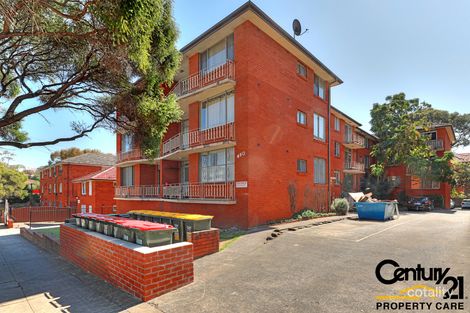 16/480 Illawarra Rd, Marrickville, NSW 2204
