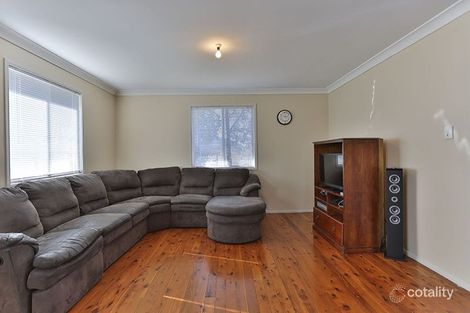 Property photo of 5 Elton Street Greenmount QLD 4359