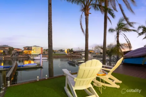 Property photo of 50 Intrepid Court Newport QLD 4020