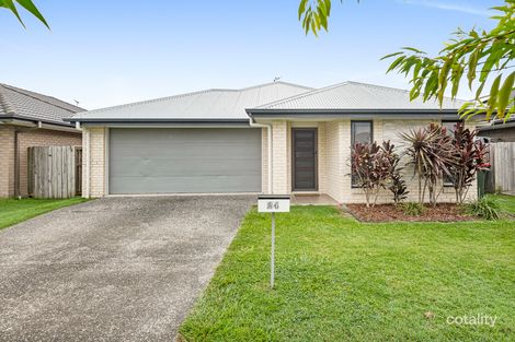 Property photo of 24 Reserve Drive Caboolture QLD 4510