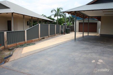 Property photo of 11 Woollybutt Corner Derby WA 6728