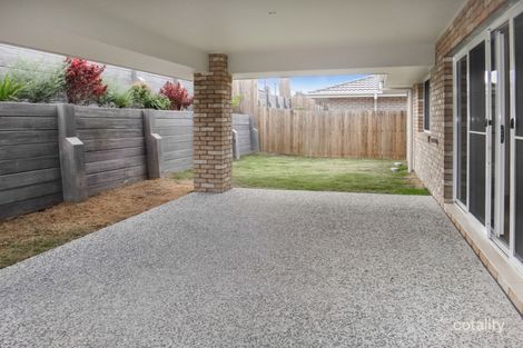 Property photo of 34 Hasemann Crescent Upper Coomera QLD 4209