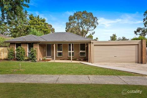 Property photo of 12 Briar Street Boronia VIC 3155