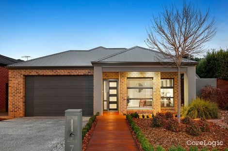 Property photo of 7 Graffs Avenue Doreen VIC 3754