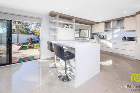Property photo of 2 Woodger Place Fraser ACT 2615
