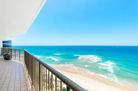 Property photo of 23B/80 The Esplanade Surfers Paradise QLD 4217