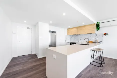 Property photo of 23B/80 The Esplanade Surfers Paradise QLD 4217