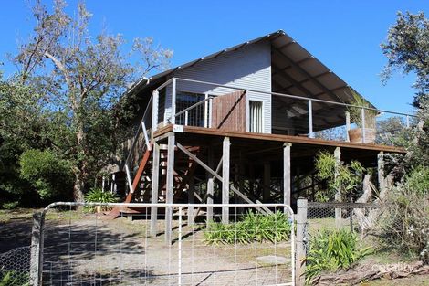 Property photo of 41 Black Avenue Venus Bay VIC 3956
