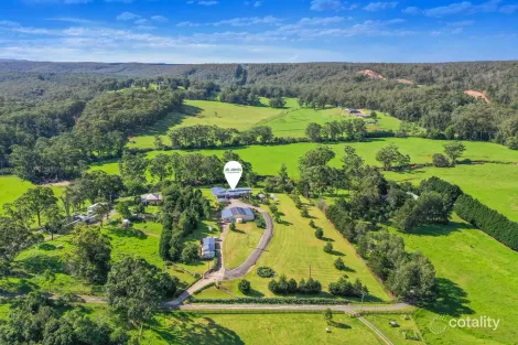 68c Martins Ridge Rd, Conjola, NSW 2539