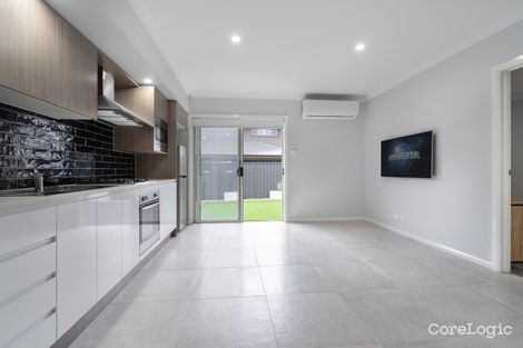 Property photo of 25 Colenso Circuit Edmondson Park NSW 2174