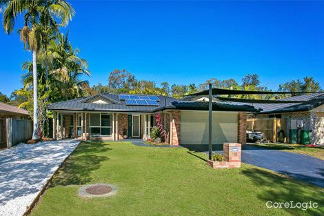 Property photo of 18 Burke Crescent Mudgeeraba QLD 4213