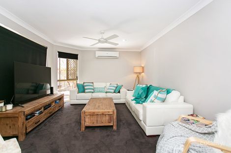 Property photo of 18 Burke Crescent Mudgeeraba QLD 4213