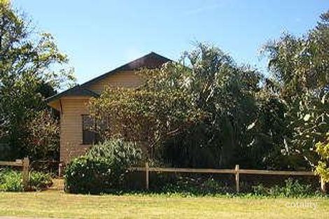 23 David St, Rockville, QLD 4350