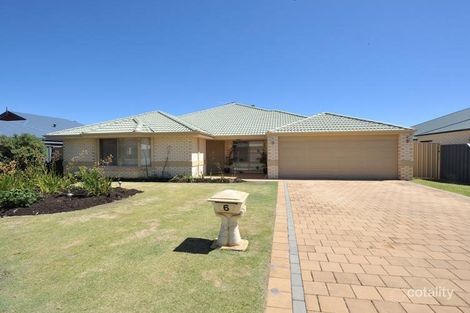 6 Grandis Dr, Baldivis, WA 6171